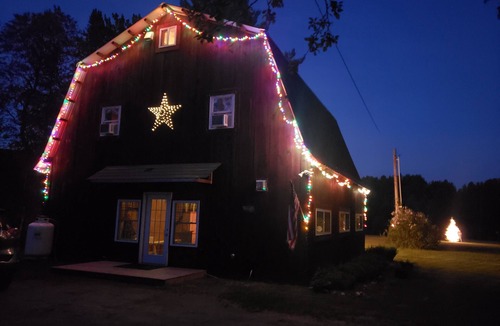Groton House | Maple Streams - Vermont Getaway