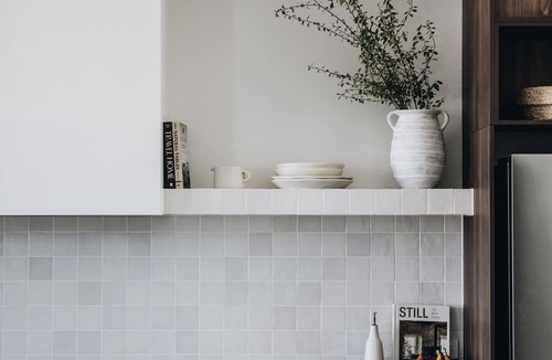 Berry House | Maple Suite, Berry - by Linnaeus Collection