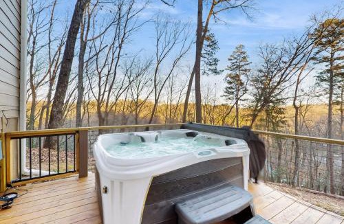 Ellijay House | Maple Summit