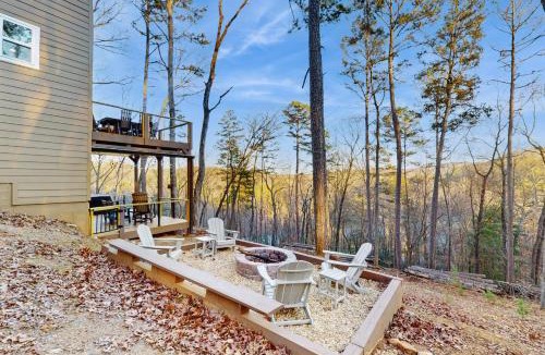 Ellijay House | Maple Summit