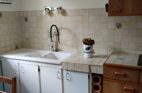 Aubermesnil-aux-Erables Bed & Breakfast | Maple Tree Cottage