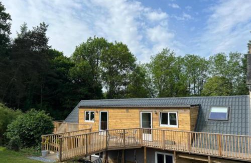 Darnac Bed & Breakfast | Maple Tree Chambre d'hôtes