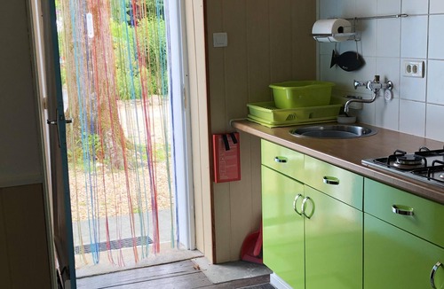 Chalais Cottage | Maple Tree Gite 2 bed