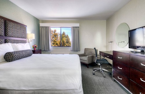 Sunnyvale Hotel | Maple Tree Inn