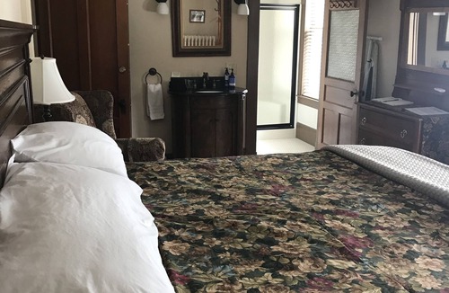 Barre Bed & Breakfast | Maplecroft Bed & Breakfast
