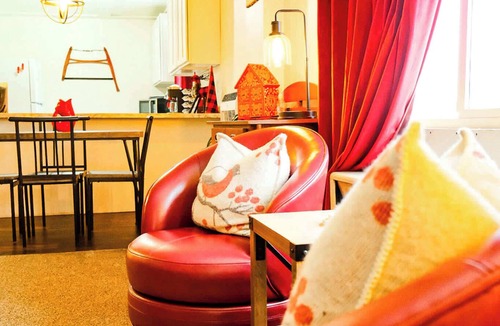 Ironwood Condo | Mapleleaf Loft | Stylish 2BR walk to Silver St