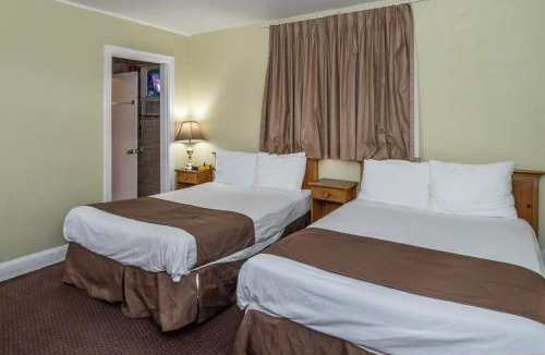Orillia Hotel | Maples Motel