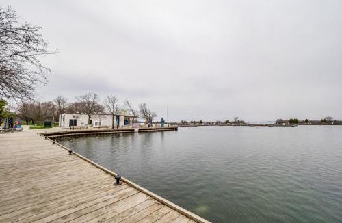 Orillia Hotel | Maples Motel