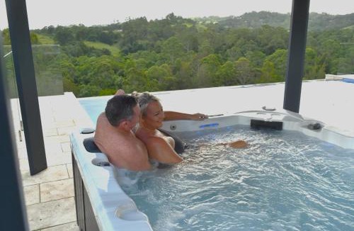 Mapleton Resort | Mapleton Springs