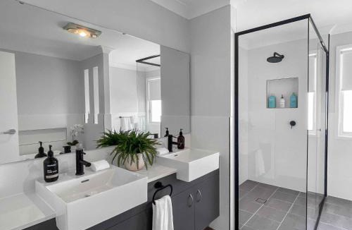 Millfield House | Maplewood