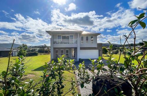 Millfield House | Maplewood