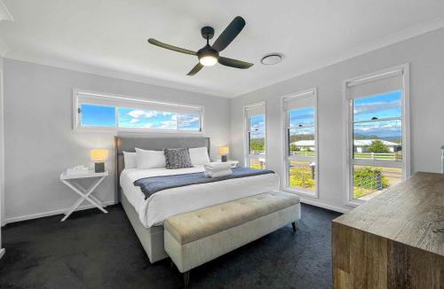 Millfield House | Maplewood