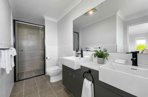 Millfield House | Maplewood