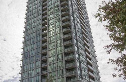 Downtown Mississauga Apartment | Maplewood Furnished Suites