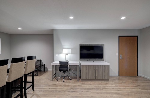 Joplin Apartment | Maplewood Place