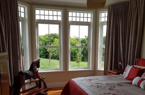 Puketapu Apartment | Mapua Orchard Retreat (Self Contained Studio)