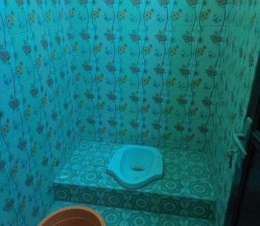 Prambanan House | Maqmil homestay syariah prambanan