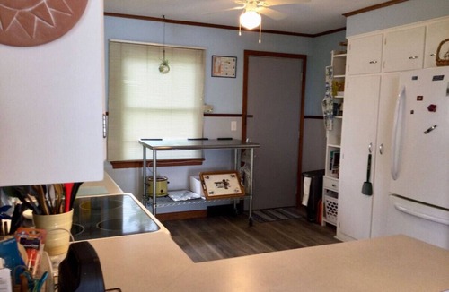 Swanton House | Maquam Shore Magic