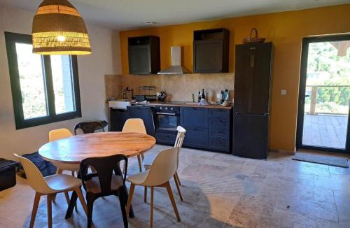 Mialet Hotel | Maquis