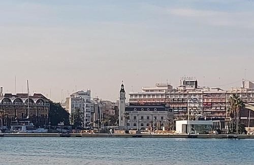 El Cabanyal Apartment | - Marés Cabanyal -Mediterráneo en clave boutique