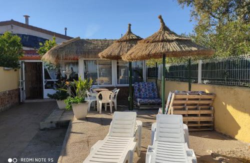 Riumar House | Marítim family resort, Riumar 1