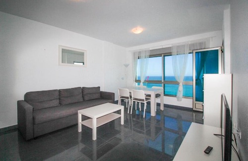 San Javier Apartment | Mar Azul 61