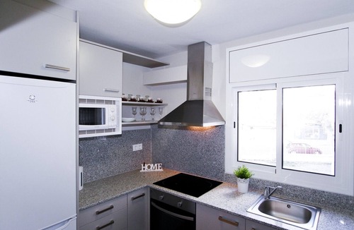 Cambrils Apartment | MAR AZUL HomeStay by Turismar