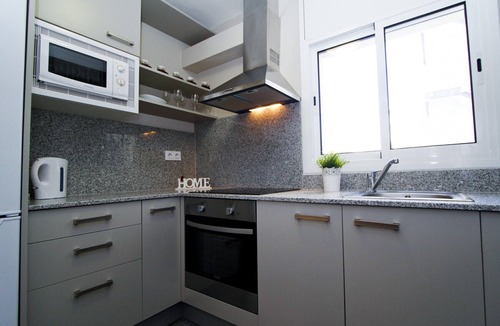 Cambrils Apartment | MAR AZUL HomeStay by Turismar