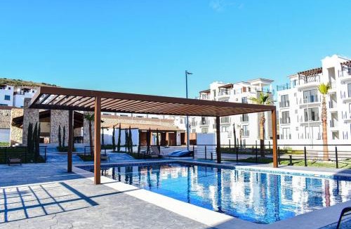 El Sauzal Apartment | Mar Báltico 2