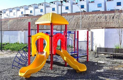 El Sauzal Apartment | Mar Báltico 2