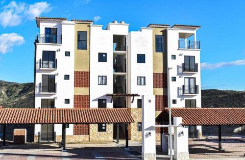 El Sauzal Apartment | Mar Báltico 2