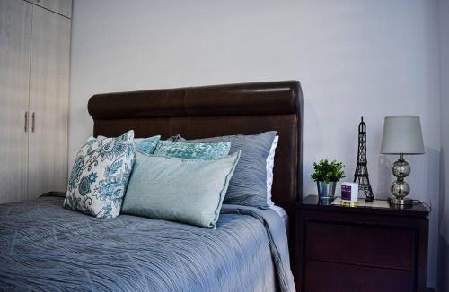 El Sauzal Apartment | Mar Báltico 2