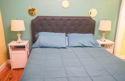 Safety Harbor Hotel | Mar Bay Exclusive Suites