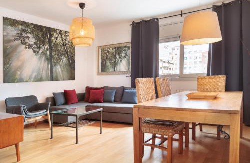 Poblenou Apartment | Mar Bella Beach Apartments