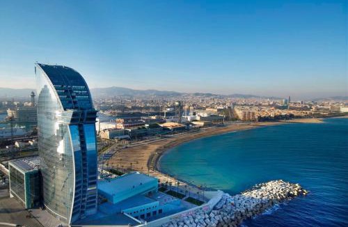 Poblenou Apartment | Mar Bella Beach Apartments