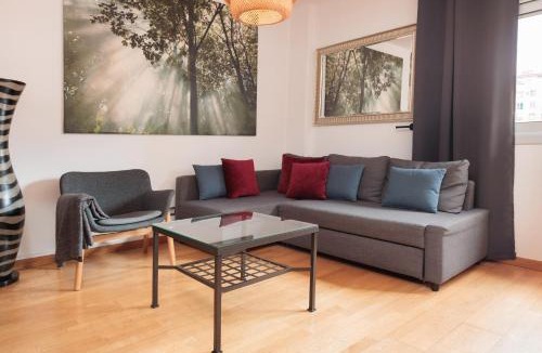 Poblenou Apartment | Mar Bella Beach Apartments