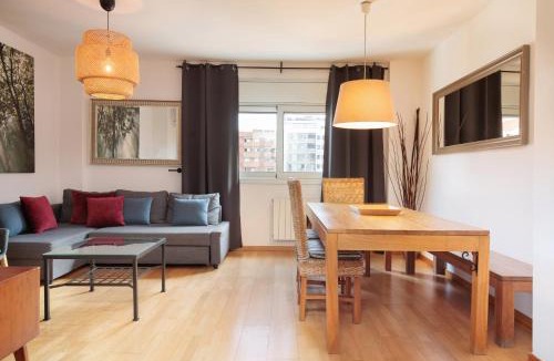 Poblenou Apartment | Mar Bella Beach Apartments