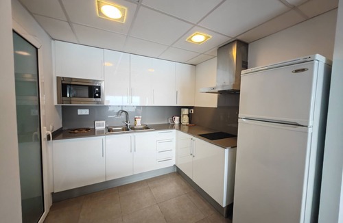 Lloret Town Center Apartment | Mar Bella💙 Sea view💙 Central💙 Wi-Fi 💙 By Mi Casa Lloret