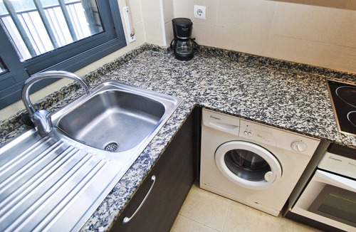 Vilafortuny Apartment | MAR CAMBRILS Apartment