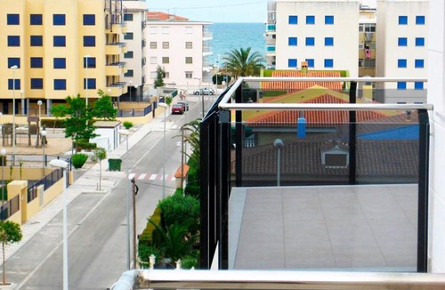 Plaza De La Costera Apartment | Mar de Bellreguard Migjorn AP11
