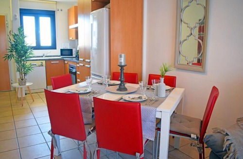 Plaza De La Costera Apartment | Mar de Bellreguard Migjorn AP11