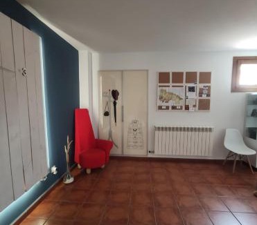 San Asensio Hotel | Mar de viñas
