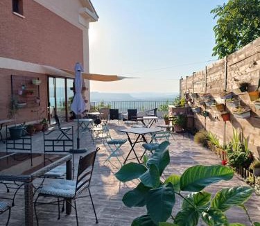 San Asensio Hotel | Mar de viñas
