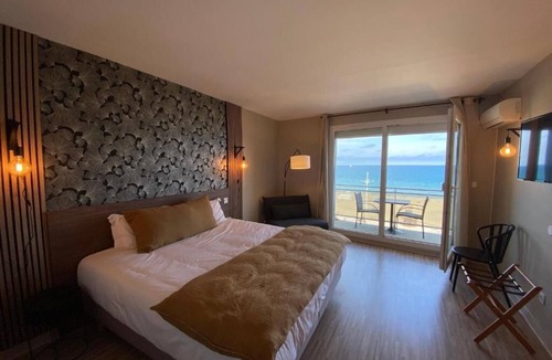 Mediterranee Hotel | Mar i Cel Hôtel & Spa