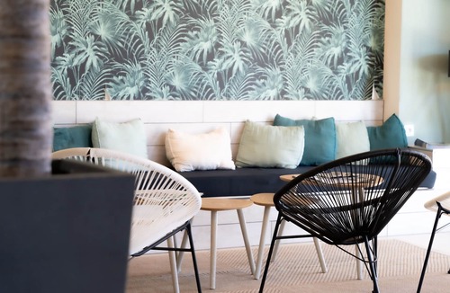 Mediterranee Hotel | Mar i Cel Hôtel & Spa