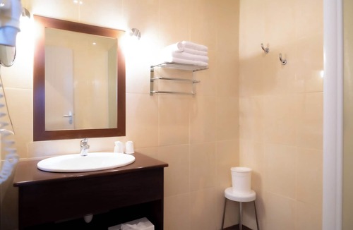 Mediterranee Hotel | Mar i Cel Hôtel & Spa