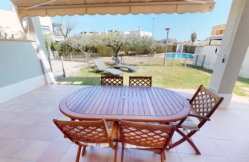 L'Ampolla Apartment | Mar i Llima