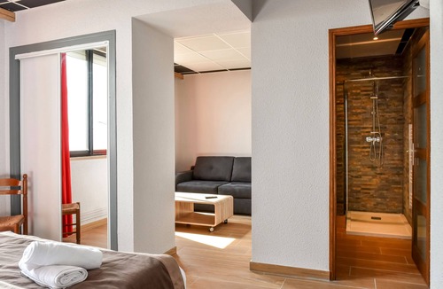 Saint-Cyprien Plage Hotel | Mar I Sol