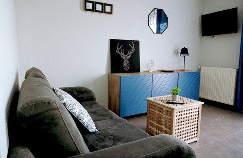 Saint-Cyprien Plage Hotel | Mar I Sol