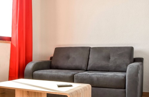 Saint-Cyprien Plage Hotel | Mar I Sol